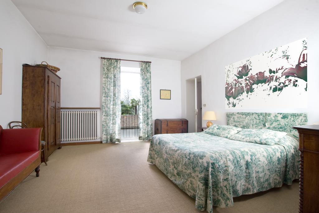 Agriturismo Il Torrione ピネローロ 部屋 写真