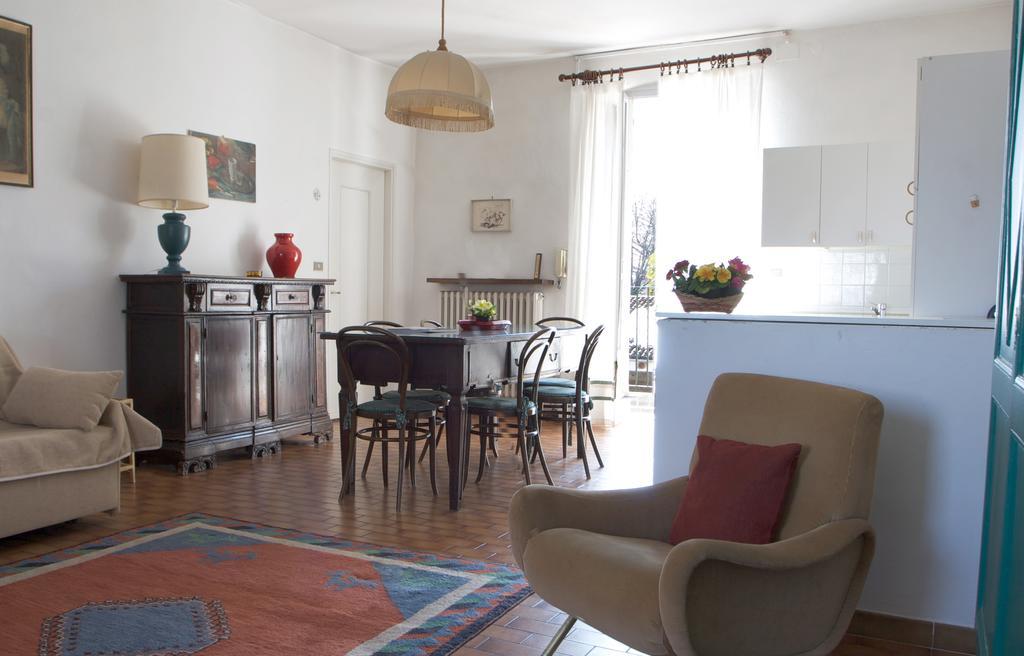 Agriturismo Il Torrione ピネローロ 部屋 写真