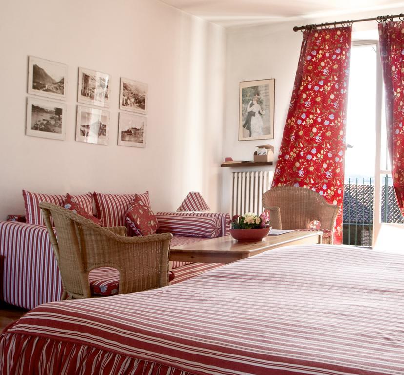 Agriturismo Il Torrione ピネローロ 部屋 写真