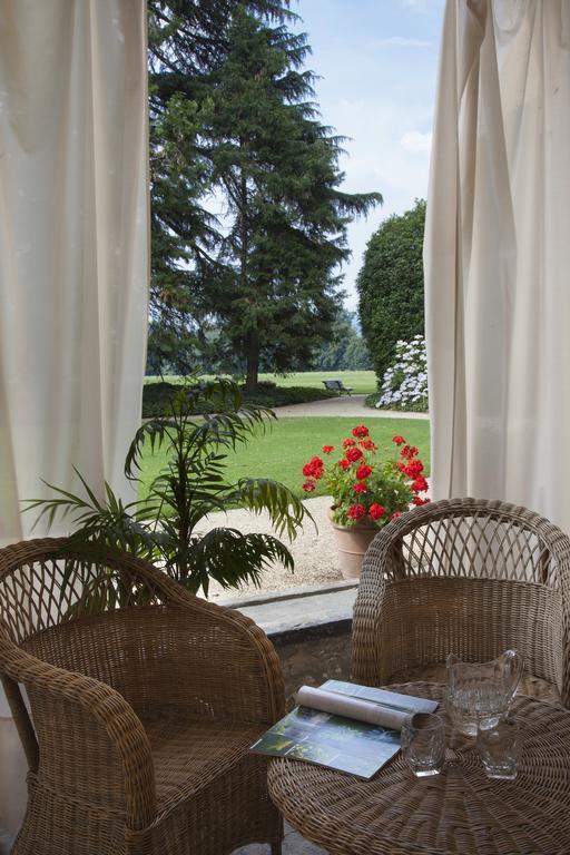 Agriturismo Il Torrione ピネローロ エクステリア 写真