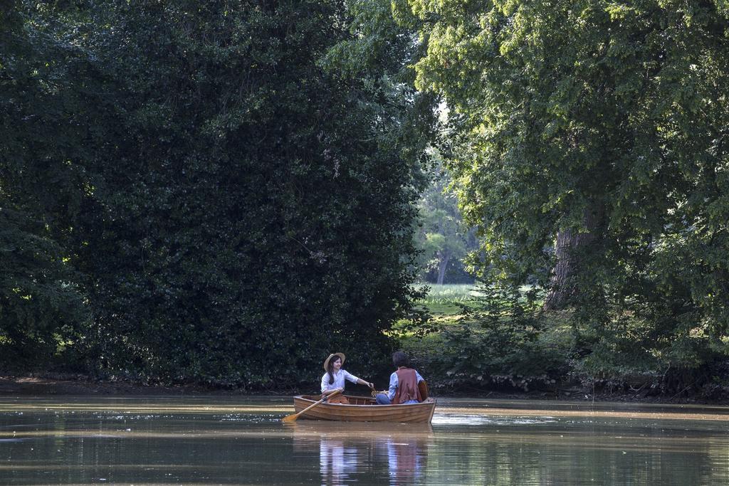 Agriturismo Il Torrione ピネローロ エクステリア 写真