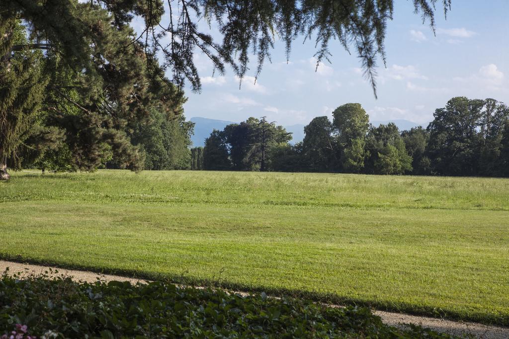 Agriturismo Il Torrione ピネローロ エクステリア 写真